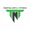 TNT Martial Arts & Fitness