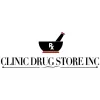 Clinic Drug Store