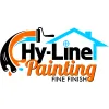 Hy-Line Painting