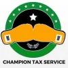 Champion Tax Service