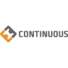 Continuous Networks