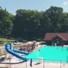 Flat Rock River YMCA Camp