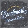 Benchmark Printing & Design