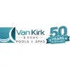 Van Kirk & Sons Pools & Spas