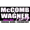 McComb & Wagner