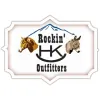 Rockin' HK Outfitters