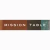Mission Table