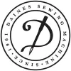 Daines Sewing Machine