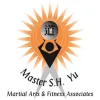 Master S.H. Yu Martial Arts