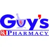 Guy's Pharmacy