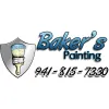 Baker's Painting