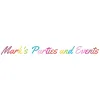 Mark's Parties and Events