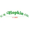 C E Hopkin