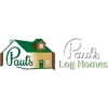 Pauls Log Homes