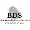 Blackman Detective Services