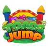 Toads Jump