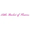 Little Bucket of Flowers
