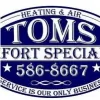 Toms Heating & Air Conditioning