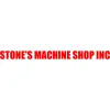 Stone's Machine Shop