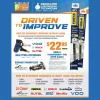Consumer Auto Parts
