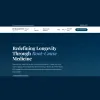 Longevity Healthcare