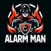 Alarm Man Of NC