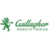 Gallagher Website Design