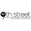 9th Street Designer Clearance