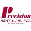 Precision Heat & Air