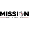 Mission Screen Printing