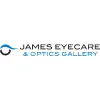 James Eyecare & Optics Gallery