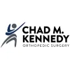 Chad M. Kennedy M.D