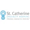 St Catherine Laboure Day Care