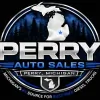 Perry Auto Sales