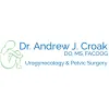 Dr. Andrew Croak Gynecology & Urogynecology Center