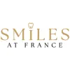 Smiles at France