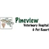 Pineview Veterinary Hospital & Pet Resort