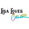 Lisa Loves Color