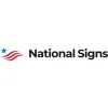 National Signs