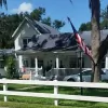 Kiva of Mount Dora