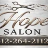 Hope Organic Salon & Spa