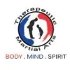 Therapeutic Martial Arts