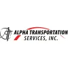Alpha Transportation Services