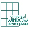Universal Window Coverings