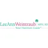 LeeAnn Weintraub, MPH, RD