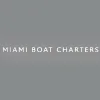 Miami Boat Charters