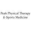 Peak Physical Therapy