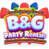 B&G Party Rentals