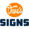 Dave's Signs