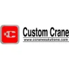 Custom Crane Solutions